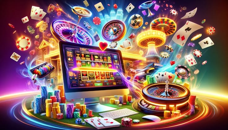 Seven Feathers Casino پاکستان ریئل منی گیمز