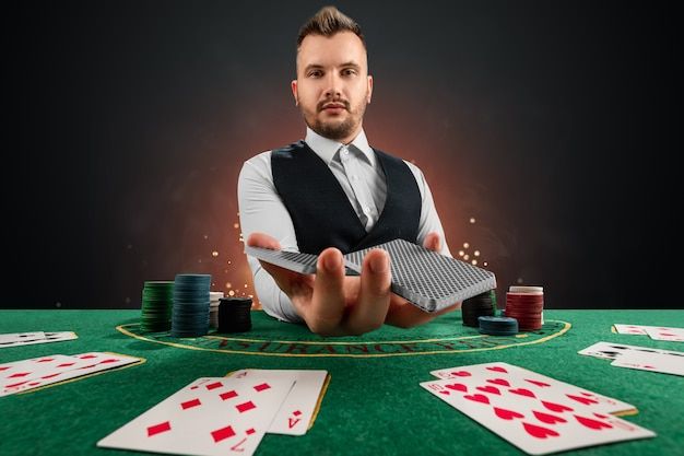 Seven Feathers Casino پاکستان ریئل منی گیمز