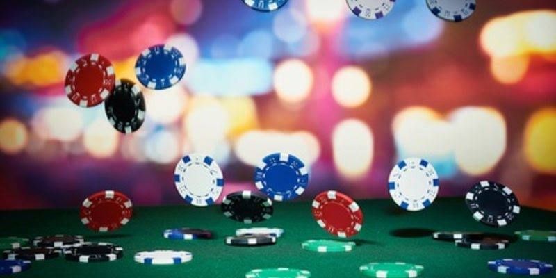 Seven Feathers Casino پاکستان ریئل منی گیمز